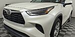 Used 2021 TOYOTA HIGHLANDER L in BATON ROUGE, LOUISIANA