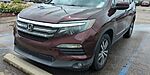 Used 2016 Honda Pilot EX-L in BATON ROUGE, LOUISIANA