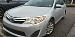 Used 2012 TOYOTA CAMRY LE in BATON ROUGE, LOUISIANA