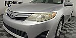 Used 2012 TOYOTA CAMRY LE in BATON ROUGE, LOUISIANA