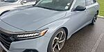 Used 2022 Honda Accord SPORT 2.0T in BATON ROUGE, LOUISIANA