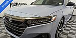 Used 2022 Honda Accord SPORT 2.0T in BATON ROUGE, LOUISIANA