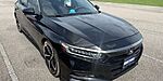 Used 2019 Honda Accord SPORT in BATON ROUGE, LOUISIANA