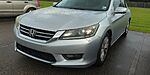 Used 2014 Honda Accord EX-L in BATON ROUGE, LOUISIANA