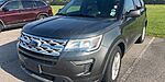Used 2018 FORD EXPLORER XLT in BATON ROUGE, LOUISIANA