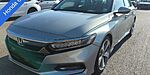 Used 2020 Honda Accord TOURING 2.0T in BATON ROUGE, LOUISIANA
