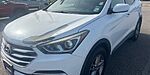 Used 2018 HYUNDAI SANTA FE 2.4 BASE in BATON ROUGE, LOUISIANA