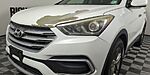 Used 2018 HYUNDAI SANTA FE 2.4 BASE in BATON ROUGE, LOUISIANA