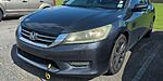 Used 2013 Honda Accord SPORT in BATON ROUGE, LOUISIANA