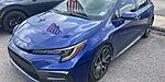 Used 2021 TOYOTA COROLLA SE in BATON ROUGE, LOUISIANA