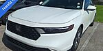 Used 2023 Honda Accord EX in BATON ROUGE, LOUISIANA