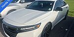 Used 2022 Honda Accord SPORT in BATON ROUGE, LOUISIANA