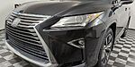 Used 2019 LEXUS RX 350 in BATON ROUGE, LOUISIANA