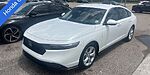 Used 2024 Honda Accord LX in BATON ROUGE, LOUISIANA