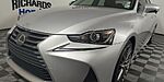 Used 2017 LEXUS IS 200T in BATON ROUGE, LOUISIANA