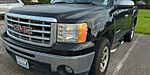 Used 2011 GMC SIERRA 1500 WORK TRUCK in BATON ROUGE, LOUISIANA