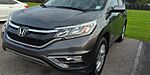 Used 2015 Honda CR-V EX in BATON ROUGE, LOUISIANA
