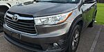 Used 2015 TOYOTA HIGHLANDER LE PLUS V6 in BATON ROUGE, LOUISIANA