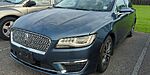Used 2019 LINCOLN MKZ STANDARD in BATON ROUGE, LOUISIANA