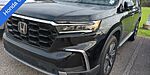 Used 2023 Honda Pilot ELITE in BATON ROUGE, LOUISIANA