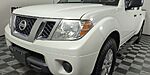 Used 2019 NISSAN FRONTIER SV in BATON ROUGE, LOUISIANA