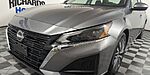 Used 2023 NISSAN ALTIMA 2.5 SV in BATON ROUGE, LOUISIANA
