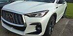 Used 2024 INFINITI QX55 LUXE in BATON ROUGE, LOUISIANA