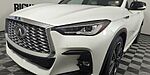 Used 2024 INFINITI QX55 LUXE in BATON ROUGE, LOUISIANA