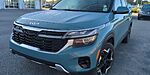 Used 2024 KIA SELTOS EX in BATON ROUGE, LOUISIANA