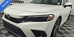 Used 2024 Honda Civic TOURING in BATON ROUGE, LOUISIANA