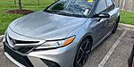 Used 2020 TOYOTA CAMRY XSE V6 in BATON ROUGE, LOUISIANA