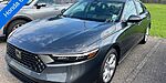 Used 2026 Honda Accord LX in BATON ROUGE, LOUISIANA