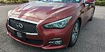 Used 2015 INFINITI Q50 PREMIUM in BATON ROUGE, LOUISIANA