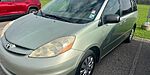 Used 2010 TOYOTA SIENNA LE in BATON ROUGE, LOUISIANA