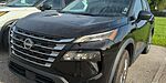 Used 2024 NISSAN ROGUE S in BATON ROUGE, LOUISIANA