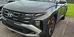 Used 2025 HYUNDAI TUCSON SEL in BATON ROUGE, LOUISIANA