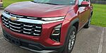 Used 2025 CHEVROLET EQUINOX LT in BATON ROUGE, LOUISIANA