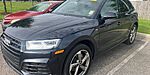 Used 2020 AUDI Q5 PREMIUM PLUS in BATON ROUGE, LOUISIANA