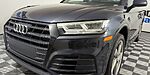 Used 2020 AUDI Q5 PREMIUM PLUS in BATON ROUGE, LOUISIANA