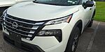 Used 2024 NISSAN ROGUE S in BATON ROUGE, LOUISIANA