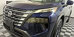 Used 2024 NISSAN ROGUE SV in BATON ROUGE, LOUISIANA