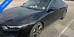 Used 2025 Honda Accord Hybrid SPORT in BATON ROUGE, LOUISIANA