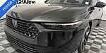 Used 2025 Honda Accord Hybrid SPORT in BATON ROUGE, LOUISIANA