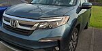 Used 2021 Honda Pilot EX-L in BATON ROUGE, LOUISIANA
