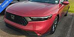 Used 2024 Honda Accord EX in BATON ROUGE, LOUISIANA