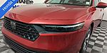 Used 2024 Honda Accord EX in BATON ROUGE, LOUISIANA