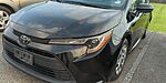 Used 2024 TOYOTA COROLLA LE in BATON ROUGE, LOUISIANA