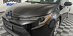 Used 2024 TOYOTA COROLLA LE in BATON ROUGE, LOUISIANA