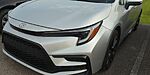 Used 2024 TOYOTA COROLLA SE in BATON ROUGE, LOUISIANA