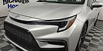 Used 2024 TOYOTA COROLLA SE in BATON ROUGE, LOUISIANA